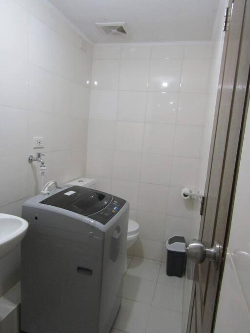 S&K One Oasis 2Br Condo Unit 2506 Cagayan de Oro Exterior foto