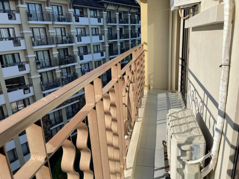 S&K One Oasis 2Br Condo Unit 2506 Cagayan de Oro Exterior foto